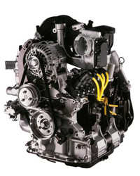P9B70 Engine
